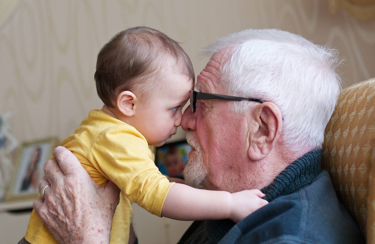 gifts for grandad