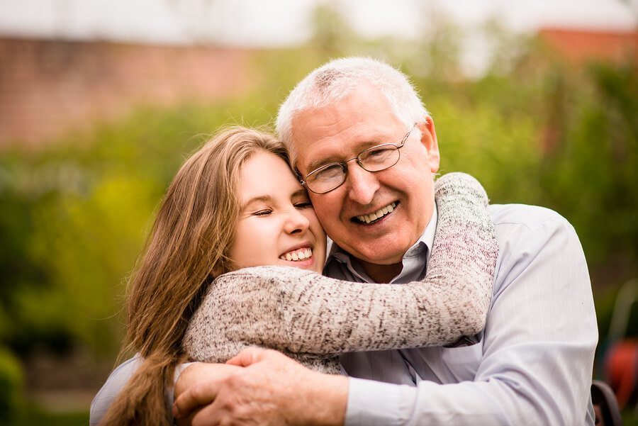 gifts for grandad