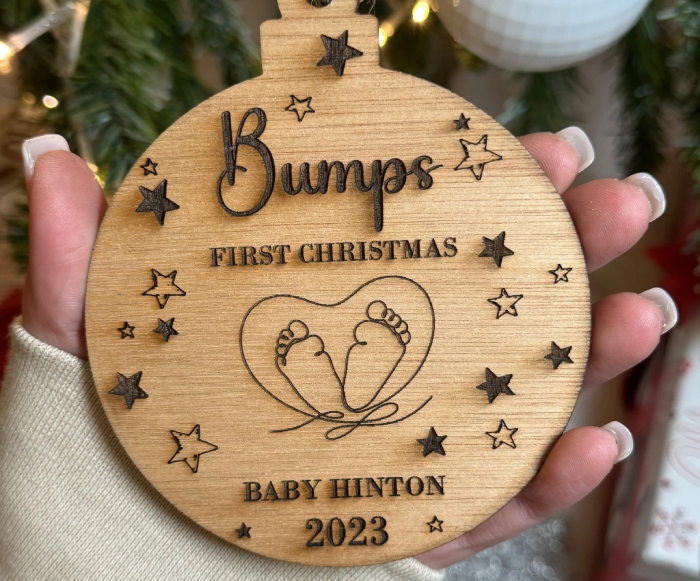 Christmas Gift Ideas for Pregnant Wife