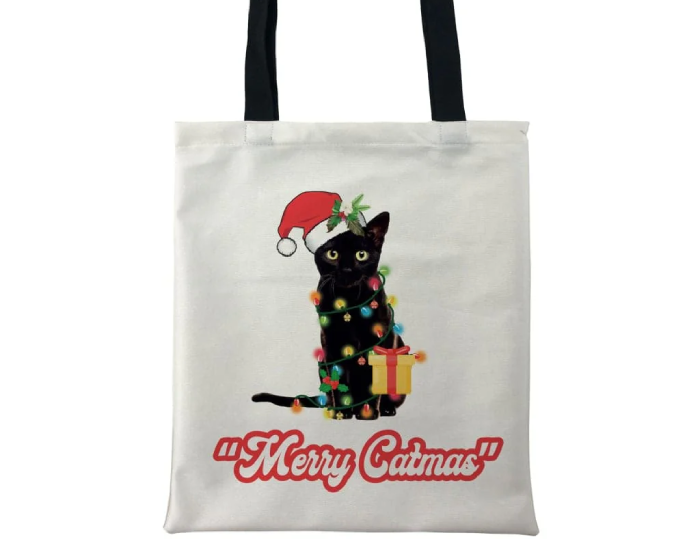 Funny Cat Gift Ideas for Christmas