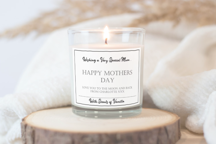 Spa and Beauty Mother’s Day Gift Ideas