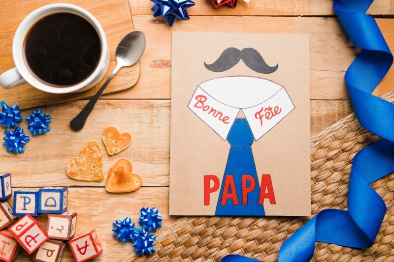 Fathers day party decoration ideas