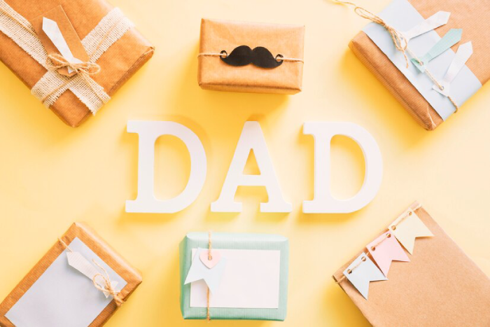 Make Your Father's Day Gifts More Special and Unique