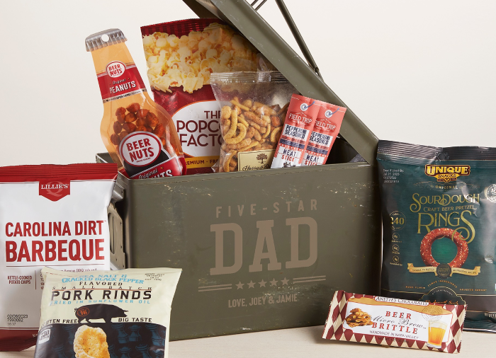 Items to Put in a Father's Day Gift Set