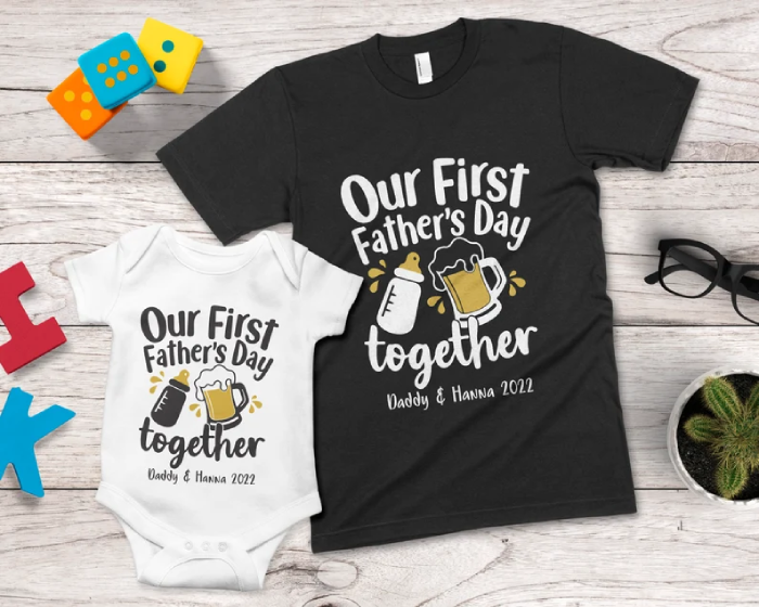 Fatherhood Present Ideas for Father’s Day