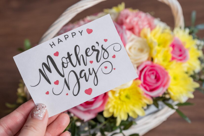 Conventional Mother’s Day Gift Ideas