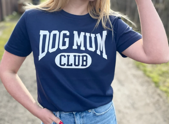 Personalised Mother's Day Gift Ideas from Dog