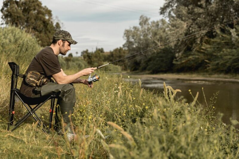 Practical fathers day fishing gifts