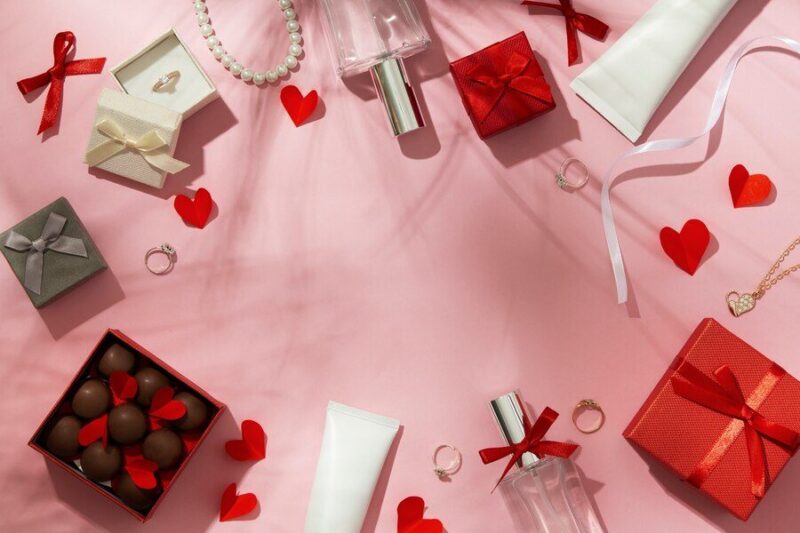 Things to avoid when choosing valentine's gifts for wife