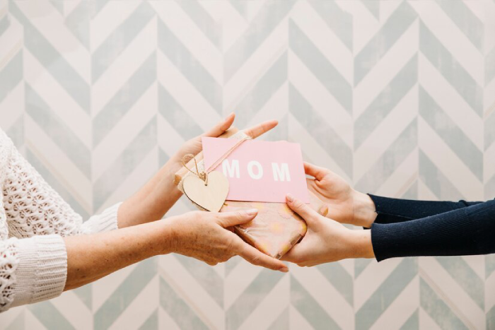 Tips when Choosing Gifts for Mother's Day