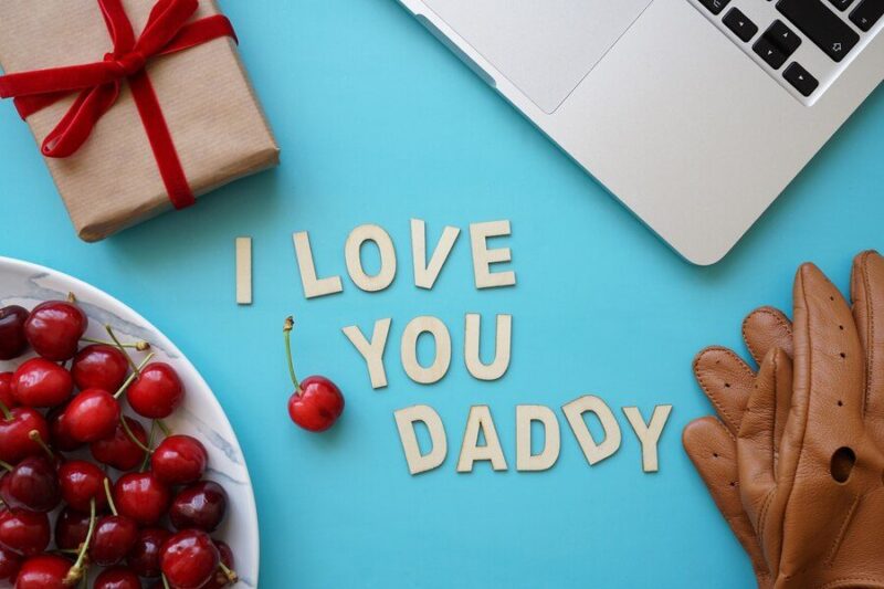 Tips to add more special touch to your last minute fathers day gifts