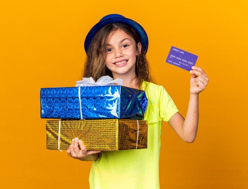 Tips to choose the most suitable gift vouchers for kids