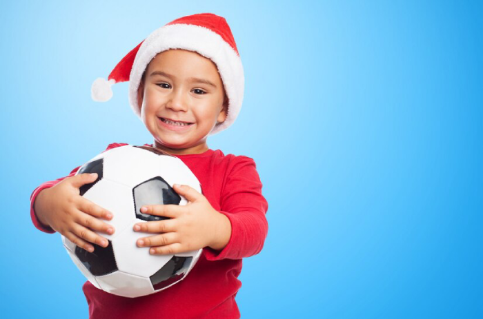 What to Avoid when Choosing Football Gifts for Kids