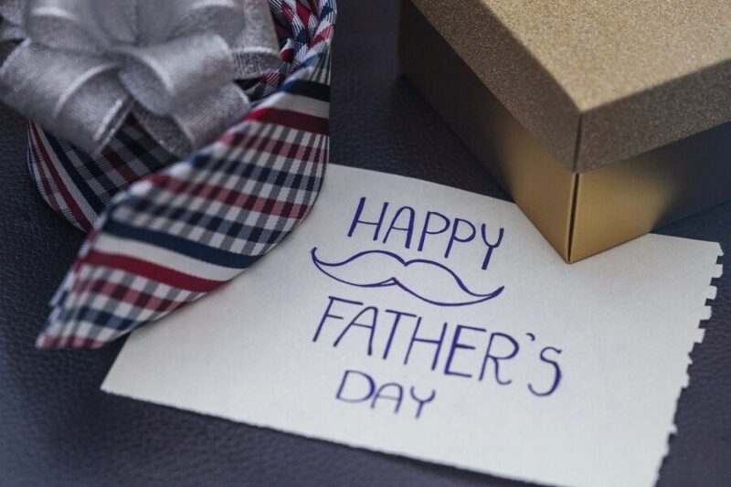 Wishes to incorporate with your fathers day gifts for stepdads