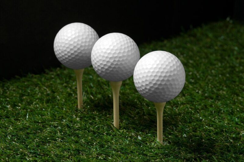 Usefull golf gifts for dad